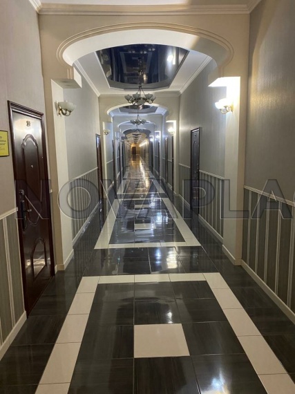 Аренда офиса - ИФНС №15 20.4 м2