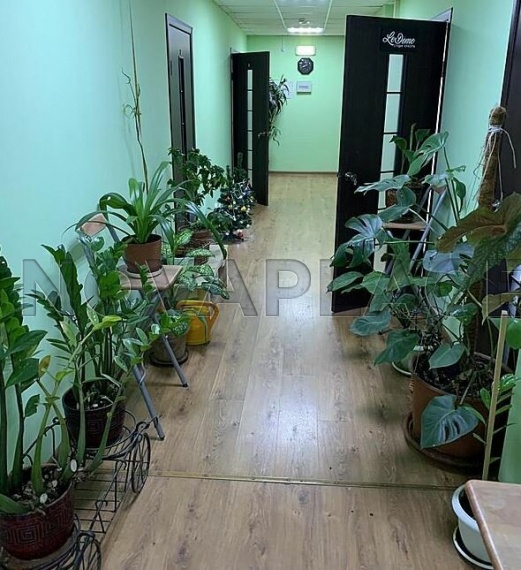 Аренда здания (ОСЗ) в Москве 721 м2