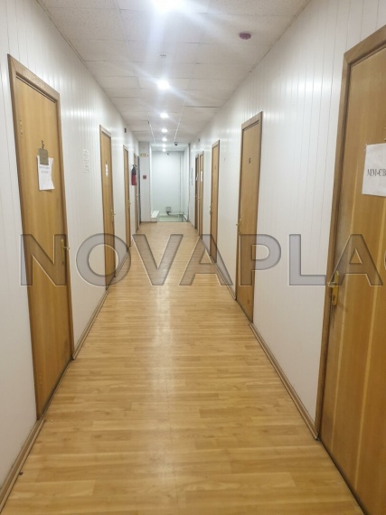 Аренда офиса - ИФНС №20 19 м2