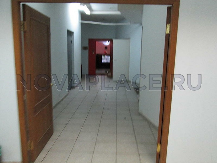 Аренда офиса - ИФНС №15 76 м2