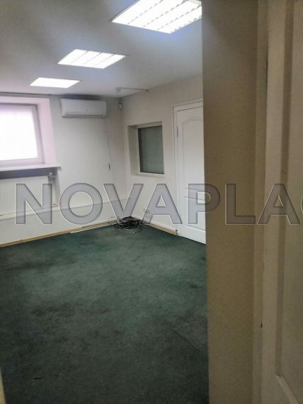 Аренда офиса - ИФНС №28 17 м2