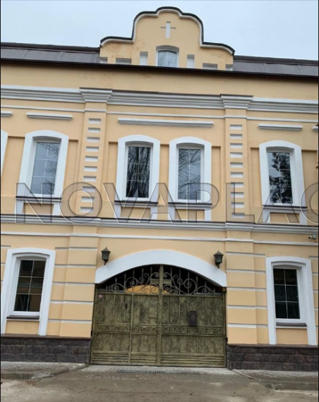 Аренда офиса - ИФНС №9 20 м2