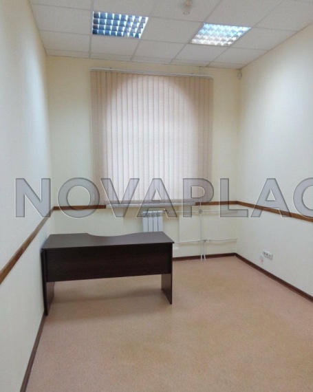 Аренда офиса - ИФНС №33 15 м2