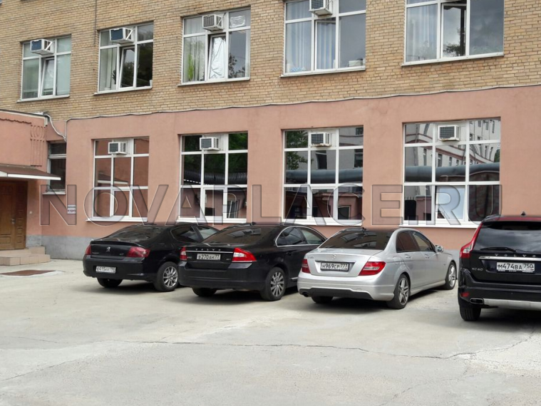 Аренда офиса - ИФНС №14 14 м2