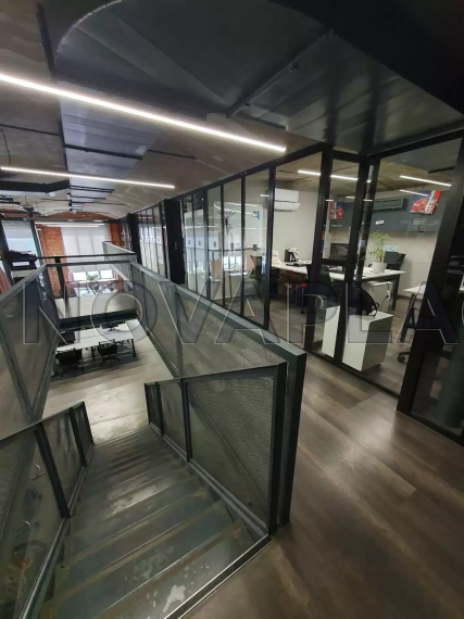 Продажа офиса в Москве 428 м2