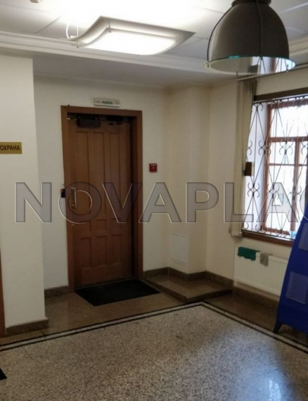 Аренда здания (ОСЗ) в Москве 780 м2