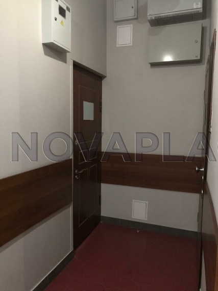 Аренда офиса - ИФНС №4 16 м2