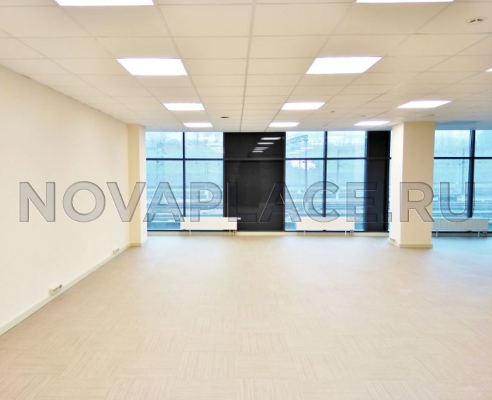 Продажа коммерческой недвижимости в Москве 686 м2