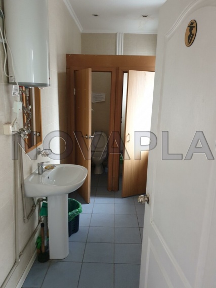 Аренда офиса - ИФНС №3 11.4 м2