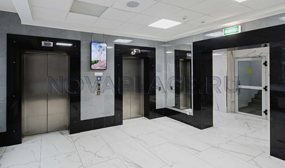 Аренда офиса в Москве 606 м2