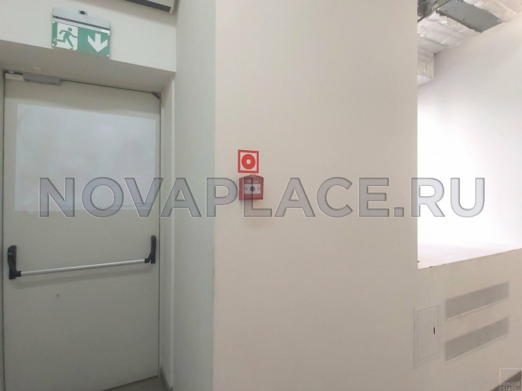 Аренда помещения свободного назначения (ПСН) в Москве 274 м2