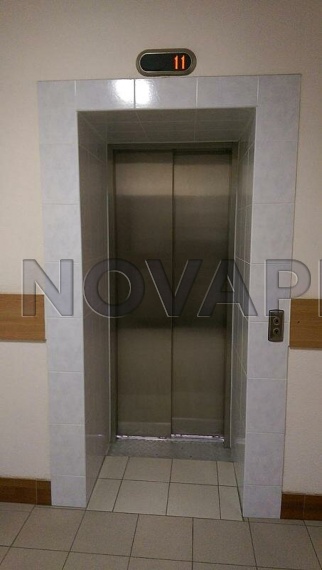 Аренда офиса в бизнес-центре в Москве 264 м2