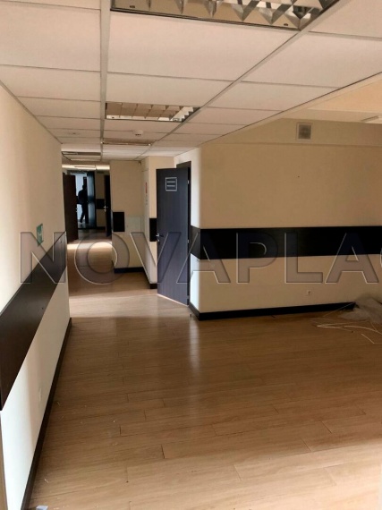 Аренда офиса в Москве 323 м2