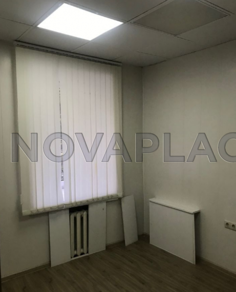 Аренда здания (ОСЗ) в Москве 420 м2