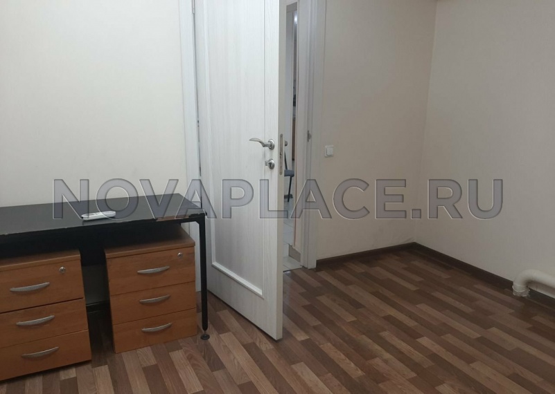 Аренда офиса - ИФНС №20 11 м2