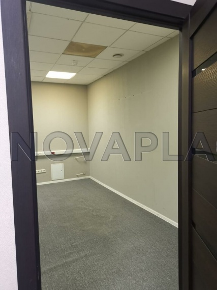 Аренда офиса - ИФНС №8 450 м2