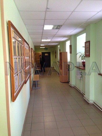 Аренда офиса - ИФНС №18 23 м2