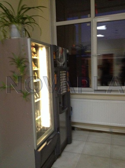 Аренда офиса - ИФНС №16 21 м2