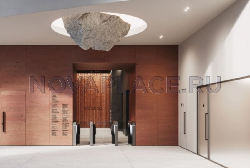 Продажа коммерческой недвижимости в Москве 86 м2