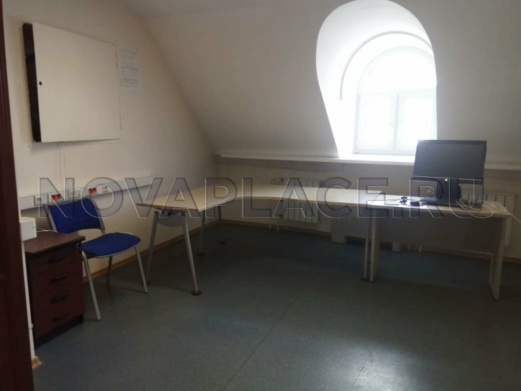 Аренда офиса - ИФНС №6 76 м2