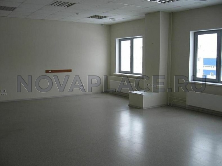 Аренда офиса в административном здании в Москве 1670 м2