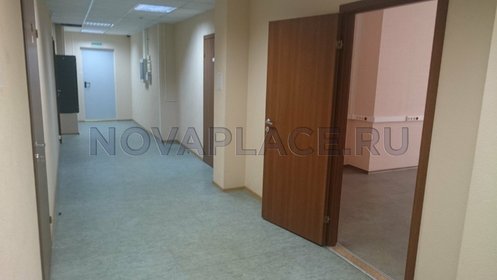 Аренда офиса c юридическим адресом 344 м2