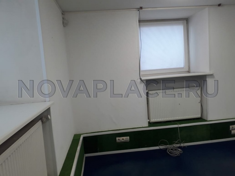 Аренда офиса - ИФНС №28 14 м2