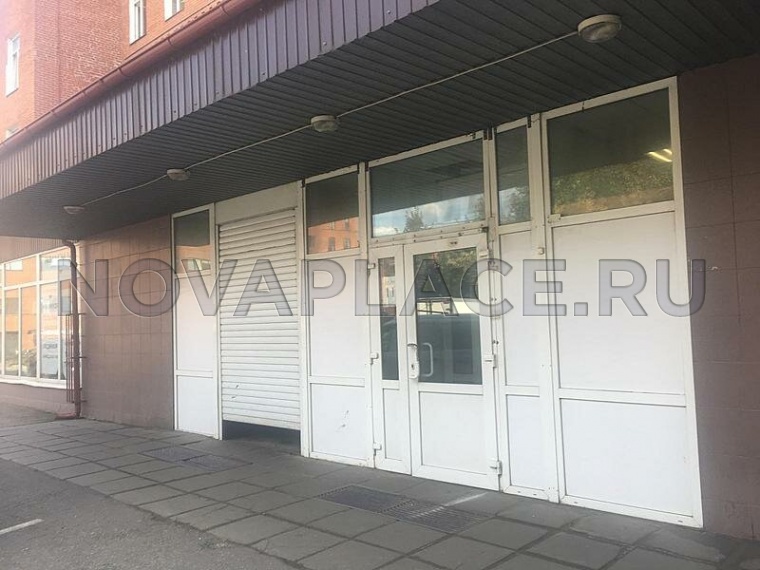 Аренда офиса - ИФНС №26 100 м2