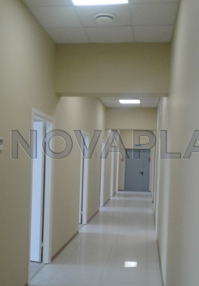 Аренда офиса - ИФНС №19 10 м2