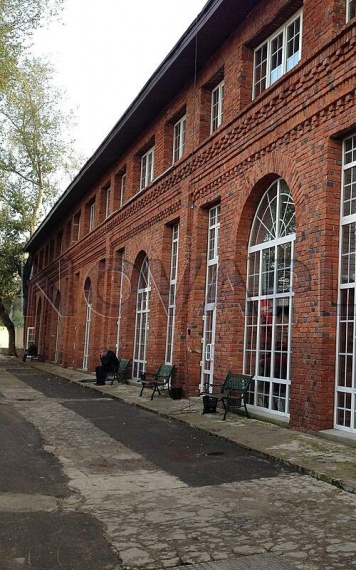 Аренда офиса - ИФНС №1 55 м2