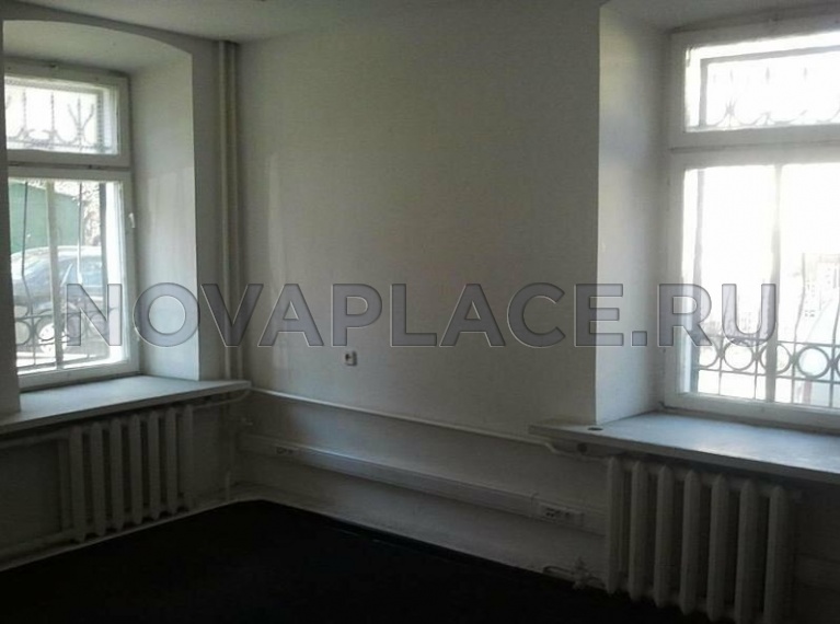 Аренда здания (ОСЗ) в Москве 804 м2