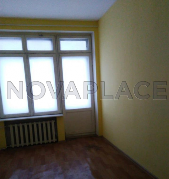 Аренда здания (ОСЗ) в Москве 2500 м2