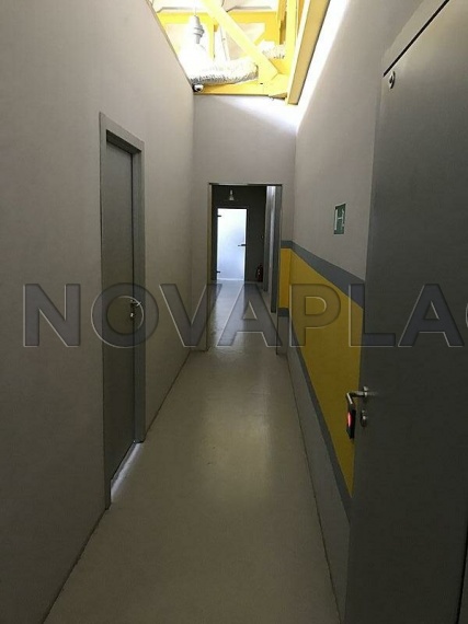 Аренда офиса - ИФНС №14 843 м2