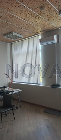 Аренда офиса - ИФНС №25 21.3 м2