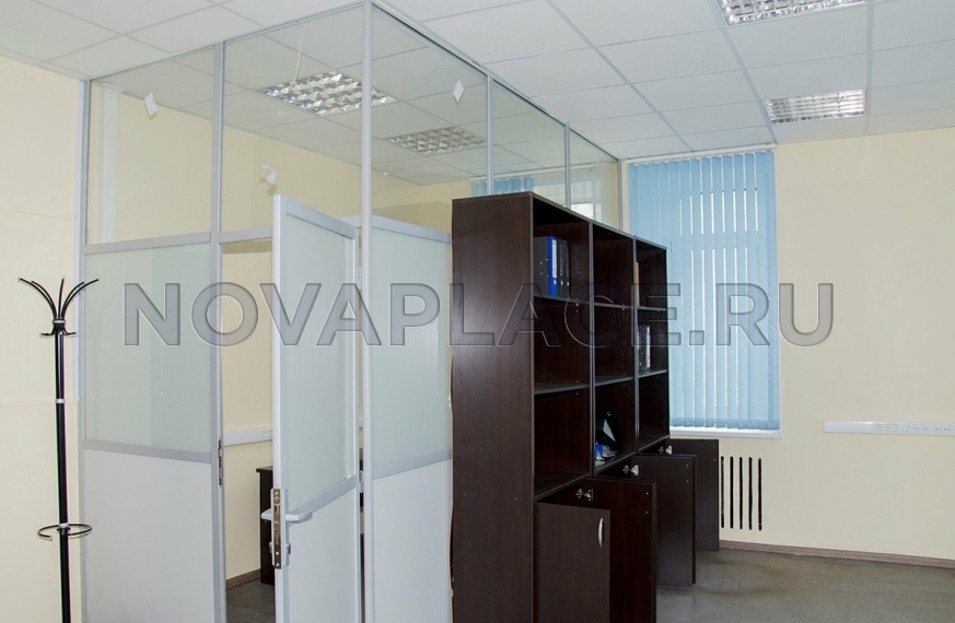 Аренда офиса - ИФНС №2 150 м2