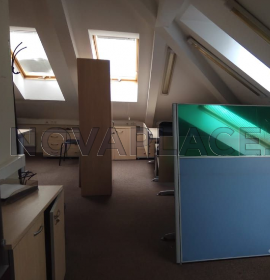 Аренда офиса - ИФНС №9 43 м2