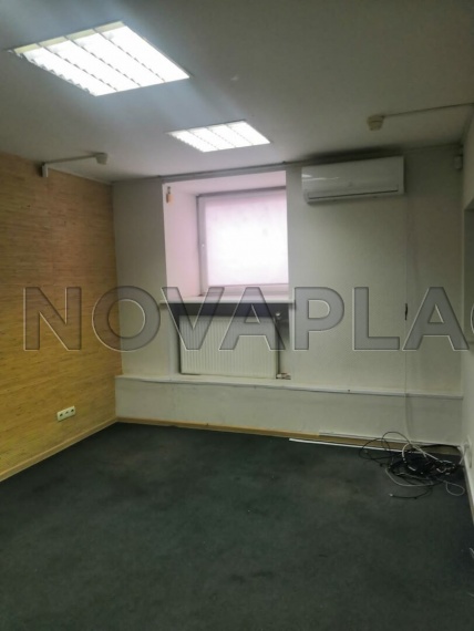 Аренда офиса - ИФНС №28 17 м2