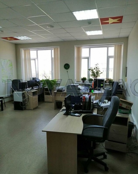 Аренда офиса - ИФНС №20 51 м2