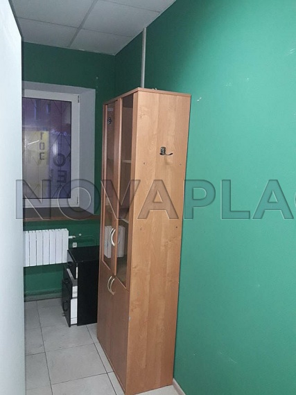 Аренда офиса - ИФНС №18 23 м2