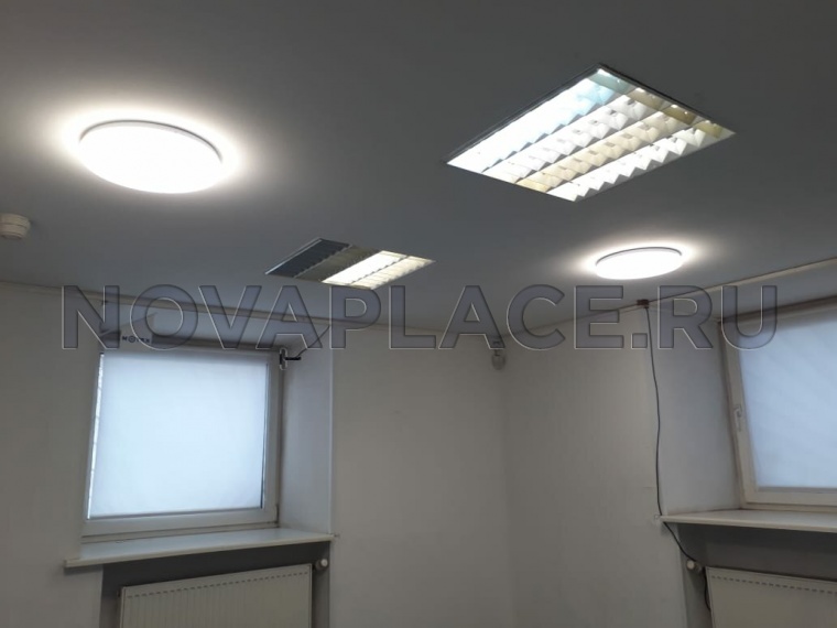 Аренда офиса - ИФНС №28 14 м2