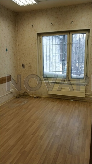 Аренда офиса - ИФНС №31 12 м2