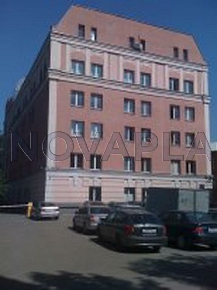 Аренда офиса - ИФНС №18 20 м2