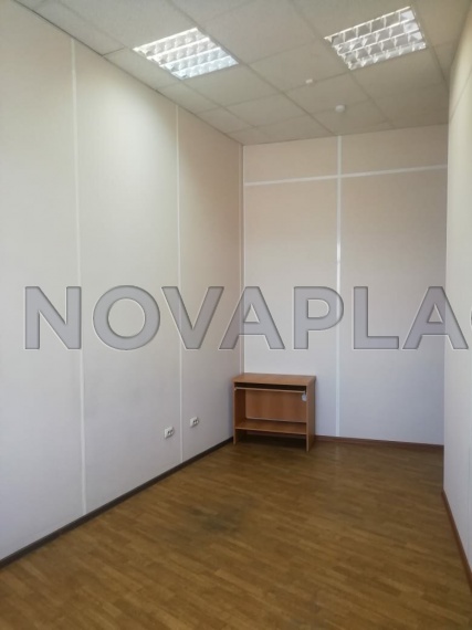 Аренда офиса - ИФНС №1 18 м2