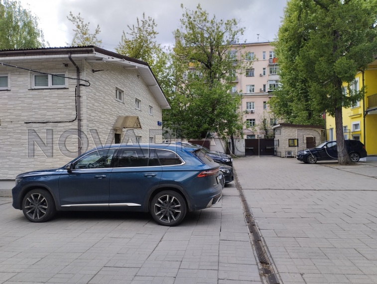 Аренда офиса - ИФНС №30 30 м2