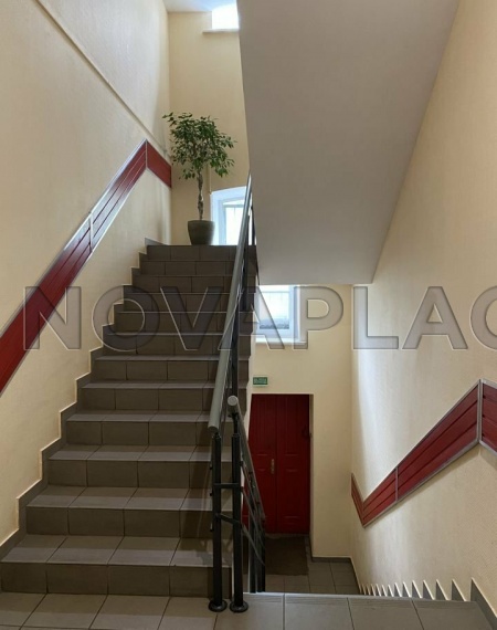 Аренда офиса - ИФНС №26 143 м2