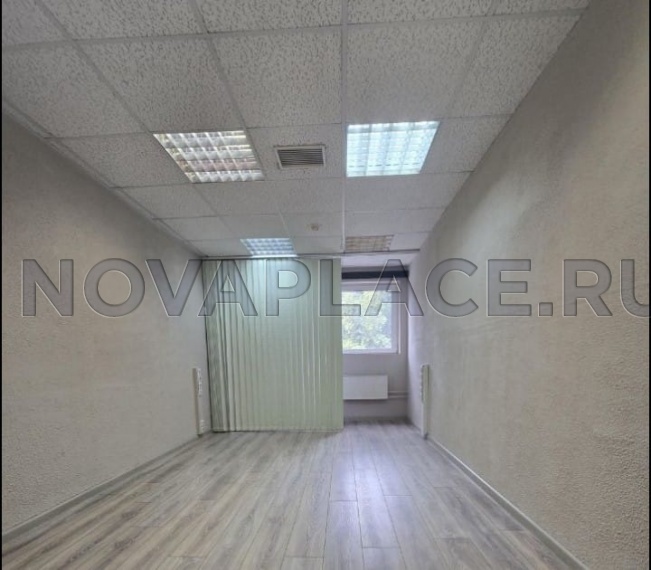 Аренда офиса - ИФНС №13 16 м2