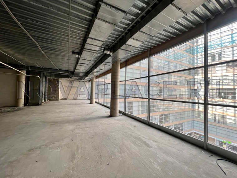 Продажа коммерческой недвижимости в Москве 185 м2