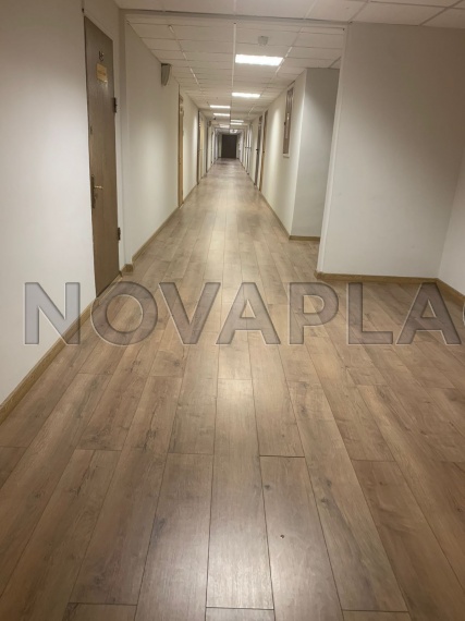 Аренда офиса в Москве 208 м2