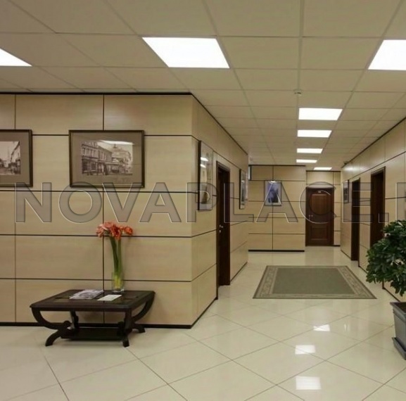 Аренда офиса - ИФНС №31 33 м2