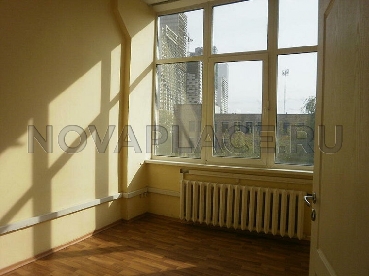 Аренда офиса - ИФНС №24 16 м2